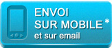  			envoyer cette carte sur mobile et email