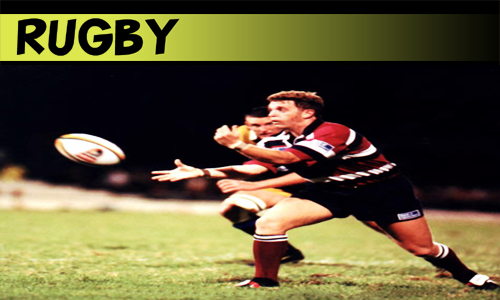 Aperçu de la carte : Rugby