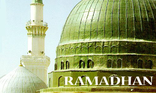 Aperçu de la carte : Ramadhan