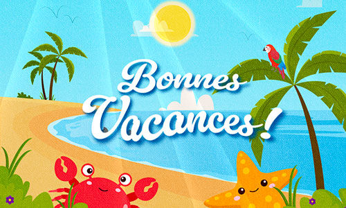 Messages De Vacances Pour Cartes Messages De Vacances Pour Cartes