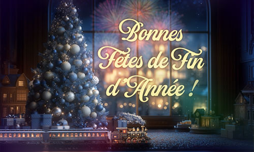 Aperçu de la carte : Une Odyssée Magique...