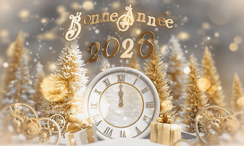 Aperçu de la carte : Quand le temps s'éclaire