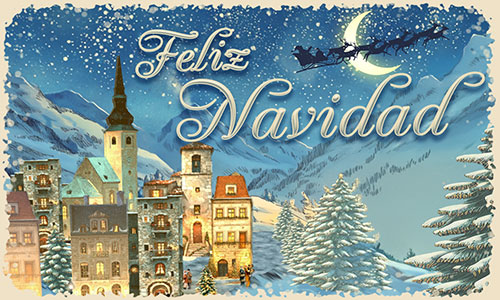 Première carte dernières créations