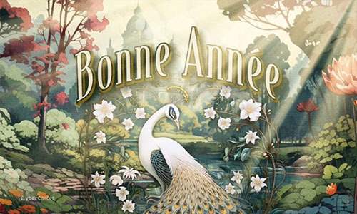 Le bonheur résonne !