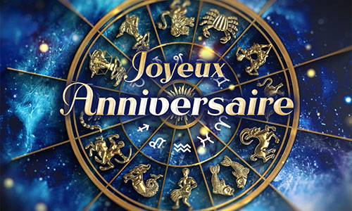 Quand le ciel célèbre les Verseaux