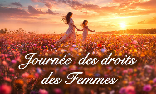L'avenir s'écrit au féminin