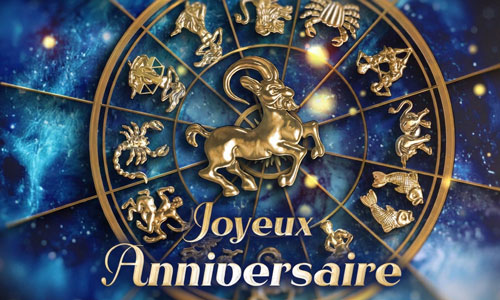 Les astres célèbrent les Béliers