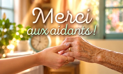 Pour ceux qui donnent tant