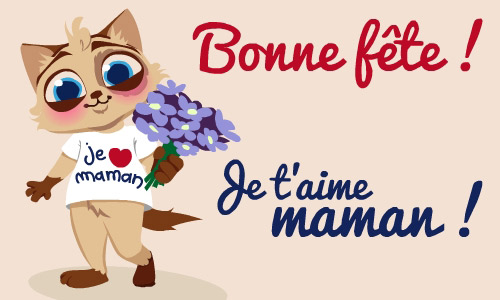 #486 maman signifie le monde Fête Mères/Anniversaire Carte De Vœux humour drôle rude