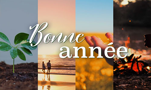 Aperçu de la carte : Guidés par les éléments