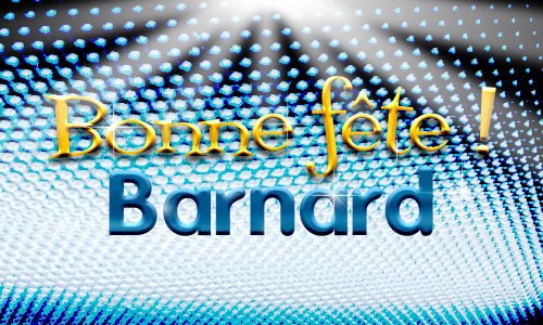 Barnard - 23 janvier