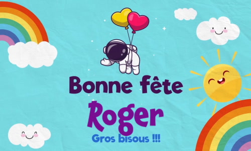 Aperçu de la carte : 30 décembre - Roger