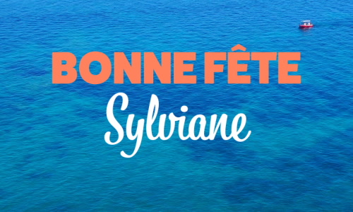 Aperçu de la carte : Joyeux 5 novembre à Sylviane !