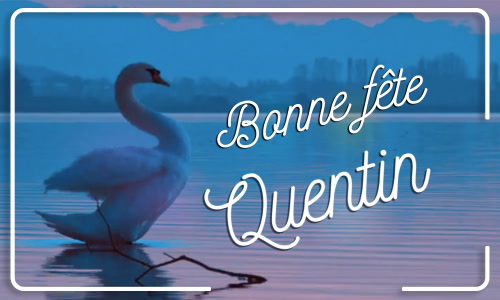 Aperçu de la carte : Surprise pour Quentin, 31 octobre !