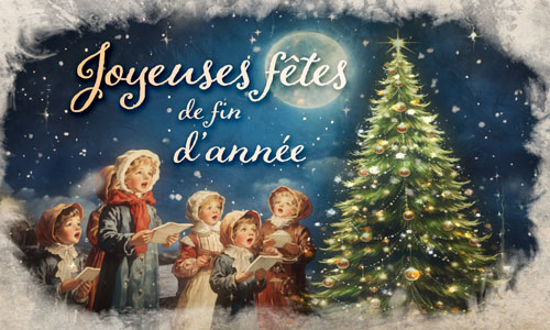 Des fêtes traditionnelles