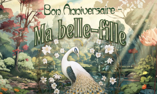 Ma, c'est ta journée !