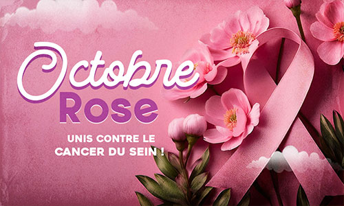 Première carte bonne fête Rose - 23 août