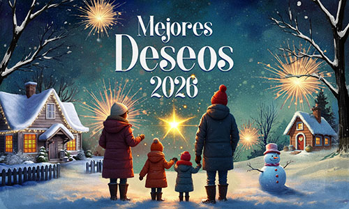 Un año de ensueño...