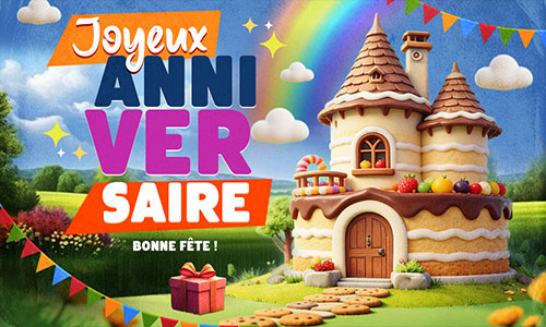 Au jardin des merveilles