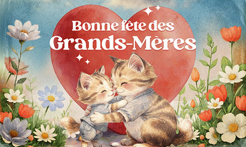 Un hommage rempli d'amour