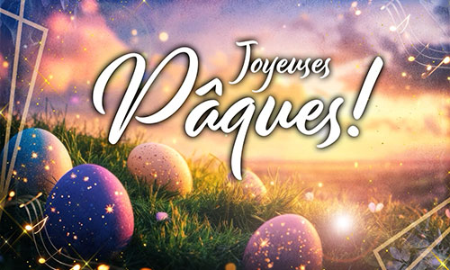 Harmonie de Pâques