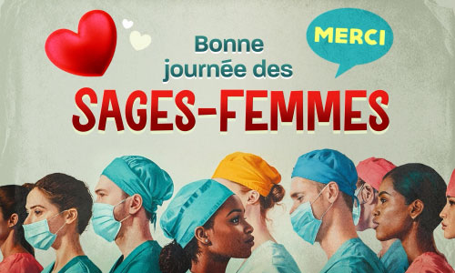 Présence et Naissance