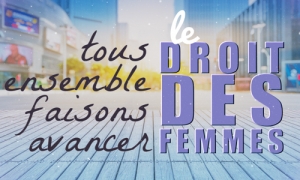 Cartes Journee Internationale De La Femme