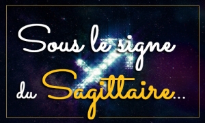 Cartes Signe Astrologique Sagittaire Gratuites