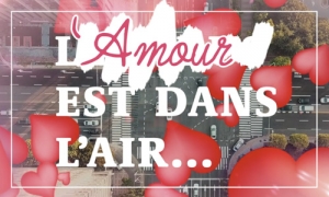 L'amour plus fort que tout