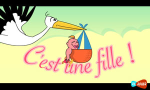 Cartes Annonce Grossesse Virtuelles Gratuites Cybercartes Com