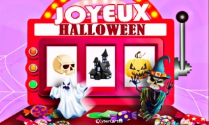 Cartes Halloween Virtuelles Gratuites