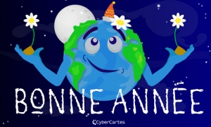 Cartes De Voeux 21 Gratuites Envoyez Une Jolie Carte De Voeux Nouvel An Bonne Annee