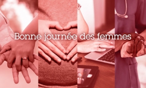 Cartes Journee Internationale De La Femme