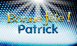 Cartes Fete Saint Patrick Virtuelles Gratuites Cybercartes Com
