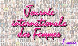 Cartes Journee Internationale De La Femme