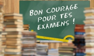 Cartes Ecole Examen Etudes Gratuites