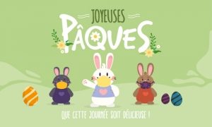 Cartes Paques Envoyez Une Carte Virtuelle Gratuite Pour Paques