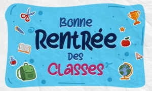 Cartes Rentree Virtuelles Gratuites