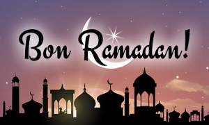 Cartes Ramadan Virtuelles Gratuites