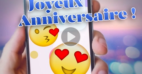 15 textes pour souhaiter un Joyeux Anniversaire – Le CyberMag