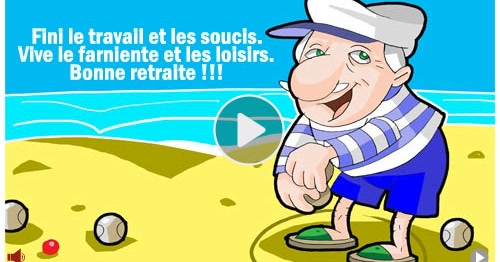 Carte Bonne Retraite Cybercartes Com