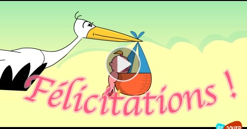 Carte Felicitations Fille Cybercartes Com