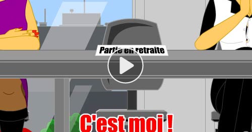 Carte La Retraite Pour Elle Cybercartes Com