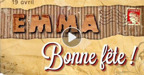 Cybercartes Bonne Fete