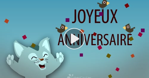 Mcdo Gratuit Le Jour De Son Anniversaire Carte Un anniversaire, un sourire - CyberCartes.com