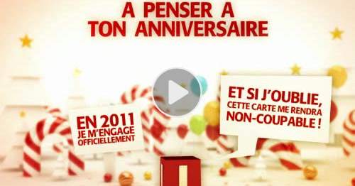Carte Faite Main "Penser à Toi" - Multicartes - Amitié - Occasion Diverse