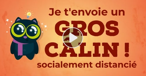 Cartes Coucou Salut Virtuelles Gratuites Cybercartes Com