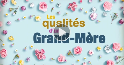 Cartes Fete Des Grand Meres Virtuelles Gratuites