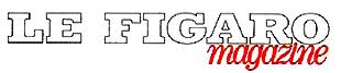 logo du Figaro Magazine