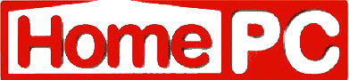 logo du magazine Home PC